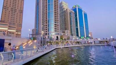 «سياحة النواب»: جهات الاختصاص ترفض وجود مراكب بمشروع «ممشي أهل مصر»