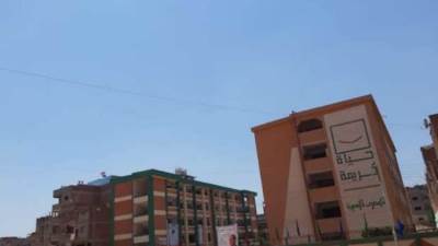 «الاسكان»: الانتهاء من تنفيذ 118 مشروعاً بمركز زفتى بالغربية ضمن مبادرة «حياة كريمة»