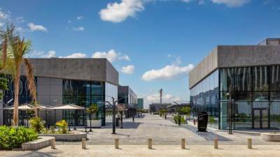 سوديك للتطوير العقاري تُطلق  «SPLANADA» أحدث المشروعات التجارية بالقاهرة الجديدة