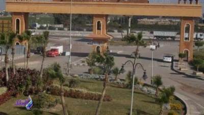 «الوزراء» يوافق على إعادة ضبط وتدقيق إحداثيات مدينة النوبارية الجديدة