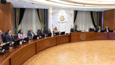 إنشاءجامعة السويدي للتكنولوجيا .. ننشر أبرز قرارات مجلس الوزراء اليوم 