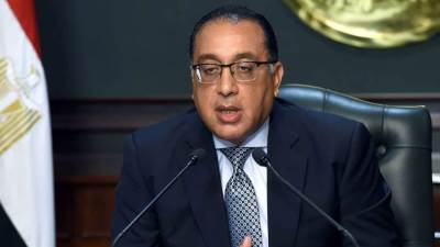 مدبولى يعلن: 1.9 مليار دولار حصيلة برنامج الطروحات حتى نهاية يونيو الماضي 