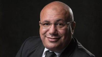 بعد انتهاء الأعمال الإنشائية لمشروع  «ZIA» .. «مارجينز للتطوير» تخطط لإطلاق مشروع مميز بالقاهرة الجديدة