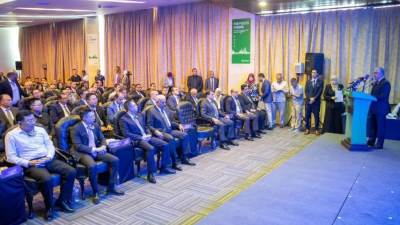 وليد جمال الدين:حوافز الاستثمار الجديدة  دعم قوي لمناخ الاستثمار في اقتصادية قناة السويس