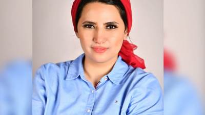 «إبتهال مختار» رئيساً لإدارة التكاليف بشركه ماستر بيلدر جروب