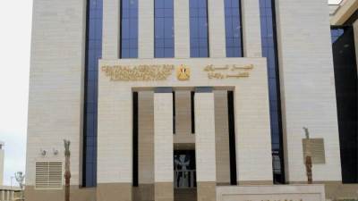 «التنظيم والإدارة» يخطر موظفي المرحلة الأولى الذين تم تخصيص وحدات سكنية لهم باستكمال مقدم الوحدة والاستلام