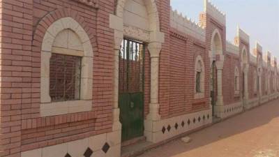 الأحد المقبل.. تسليم قطع أراضي المقابر السابق حجزها بقرعتين علنيتين بمدينة سوهاج الجديدة