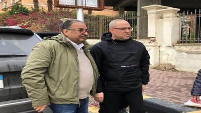 «عاصم الجزار» و«محمد عصام» خارج التشكيل الجديد لمجلس إدارة شركة سيتي إيدج