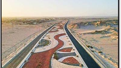 عاصم الجزار: 1.9 مليار جنيه استثمارات وزارة الإسكان بالمشروعات التي يجرى تنفيذها  بمحافظة البحر الأحمر