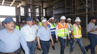 «الوزير»: القطار الكهربائي السريع يسهم في خلق الآلاف من فرص العمل للشباب