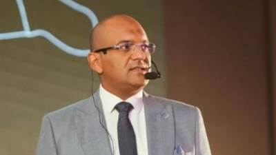 مطور عقاري: مصر قادرة على تصنيع 70% من احتياجات المطور العقارى الصناعية بدلا من استيرادها من الخارج 