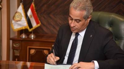 وزارة العمل: الخميس والأحد المقبلان إجازة للعاملين بالقطاع الخاص
