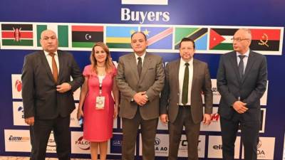 وزير الصناعة: صادرات قطاع الصناعات الهندسية تجاوز 3 مليار دولار خلال 2022