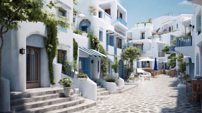 على مساحة 200 فدان .. «ماونتن فيو» تتعاقد على تطوير أرض جديدة بالساحل الشمالي لإقامة مشروع «LVLS»