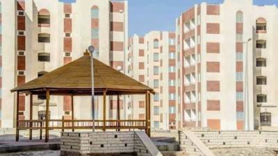 طرح 13 محل تجاري وعدد 2 صيدلية للبيع بالمزاد العلني بالمنيا الجديدة 