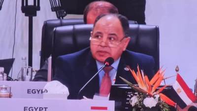 «معيط»: قطعنا شوطًا كبيرًا في ميكنة الاقتصاد القومى 