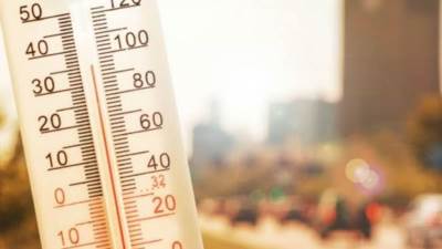 الأرصاد تحذر من ارتفاع درجات الحرارة ومعدلات الرطوبة