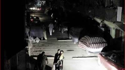 وزير الكهرباء: انتهاء أزمة انقطاع التيار الكهربائي بسبب تخفيف الأحمال خلال يومين أو ثلاثة