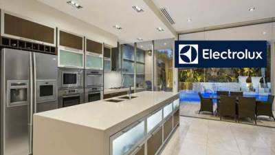 منها العلامة التجارية «زانوسي» .. إلكترولكس تستعد لبيع أصول غير أساسية بمصر وجنوب أفريقيا