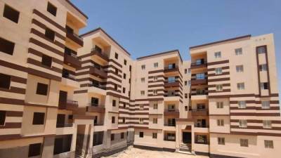 وزير الإسكان يتابع  معدلات تنفيذ وحدات «سكن كل المصريين» بقنا الجديدة