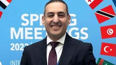 مسؤول بـ«أفريكسم بنك»:قطاع الإنشاءات المصري الأكثر استحواذا على التمويلات لدعم التجارة مع إفريقيا