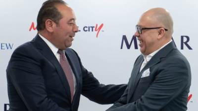 «ماونتن فيو» تستعد لإطلاق أحدث مشروعاتها وتتعاقد على أرض جديدة بمساحة 638 فدان بمستقبل سيتي