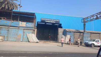 «البيئة» تسلم محافظة القاهرة المحطة الوسيطة لتجميع المخلفات للمنطقة الشمالية بمنطقة غمرة