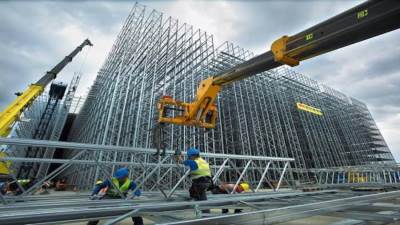 شركة «اكرو مصر» تقفز بأرباحها بنهاية الربع الأول من العام الجاري لتصل 144.583 مليون جنيه