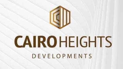 «كايرو هايتس» تضخ استثمارات بقيمة 700 مليون جنيه بالقاهرة الجديدة وتستهدف تسليم 35 مشروع حتي نهايه 2024  