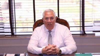 «القصير»: الصادرات الزراعية تتجاوز ال 5 مليون طن لأول مرة منذ بداية العام 