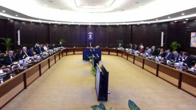 2 مليار دولار حصيلة بيع الأراضي بنظام التخصيص المباشر في المدن الجديدة