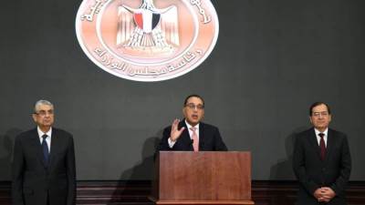 الحكومة تواجه «انقطاع الكهرباء»  باستيراد شحنات إضافية من المازوت و العمل «أون لاين» للمصالح الحكومية خلال اغسطس