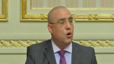 وزير الإسكان يُصدر 4 قرارات لإزالة مخالفات بناء وأعمال مخالفة بمناطق مختلفة بمدينة السادات