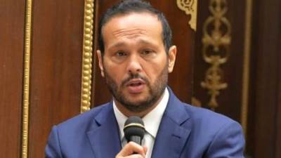 رئيس لجنة الصناعة بالشيوخ: مكاسب القمة الإفريقية الروسية كبيرة