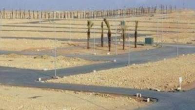 3 سبتمبر..تسليم قطع أراضي الإسكان المتميز بالمنطقة الشمالية والوسطى بمدينة سوهاج الجديدة