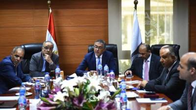 «هيبة»:حظر فرض تكاليف أو رسوم جديدة على المستثمرين إلا بعد موافقة المجلس الأعلى للاستثمار