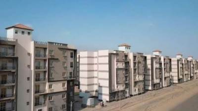 «الإسكان»: طرح 3 مناقصات لأعمال صيانة سكن موظفي العاصمة الإدارية ببدر