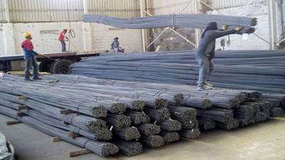 39.700 لحديد بشاي .. أسعار حديد التسليح اليوم الأحد 30 يوليو 