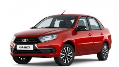 روسيا تستأنف إنتاج سيارات لادا في مصر 