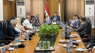 «غرفة التطوير العقاري» تخطط لعقد مؤتمر دولي لاستعراض الفرص والحوافز الاستثمارية بالسوق العقاري المصري