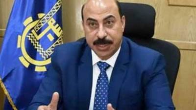 محافظ أسوان: استثناء المستشفيات وبنوك الدم ومحطات المياه من خطة تخفيف الأحمال