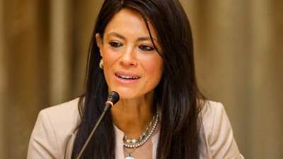 إنضمام رانيا المشاط لمصرف ابو ظبي الإسلامي كعضو  مجلس إدارة غير تنفيذي