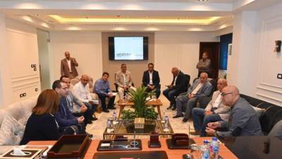 وزير الإسكان يصدر حزمة من التكليفات لرؤساء أجهزة 4 مدن