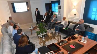 «الجزار» يوجه بإرسال خطابات للمواطنين المخصص لهم وحدات «سكن كل المصريين» بسرعة الاستلام