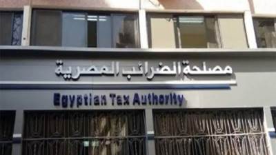 «الضرائب»: على كل مالك أو منتفع بعقار في حالة تأجيره إخطار المأمورية المختصة خلال 30 يوما