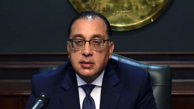 «مدبولى»: الدولة بمختلف أجهزتها  تعمل جاهدةً من أجل دعم أبنائها بالخارج 