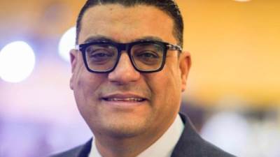 رئيس القطاع التجارى لشركة ماستر: استمرار ارتفاع مبيعات العقارات  بمنطقة شرق القاهرة والعاصمة الإدارية الجديدة في الربع الثالث من العام الحالي