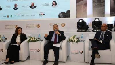 وزير المالية:إلغاء الإعفاءات الضريبية والجمركية لشركات الدولة يُحفز القطاع الخاص على العمل في مصر