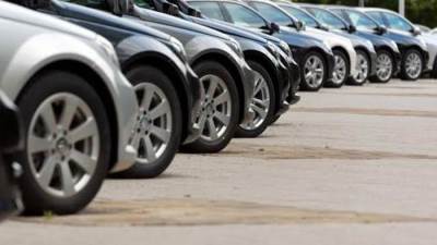 «أميك»:تراجع مبيعات السيارات فى مصر خلال النصف الأول من 2023