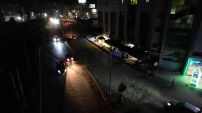 «الكهرباء»: انتهاء خطة «تخفيف الأحمال» بنهاية اغسطس الجاري